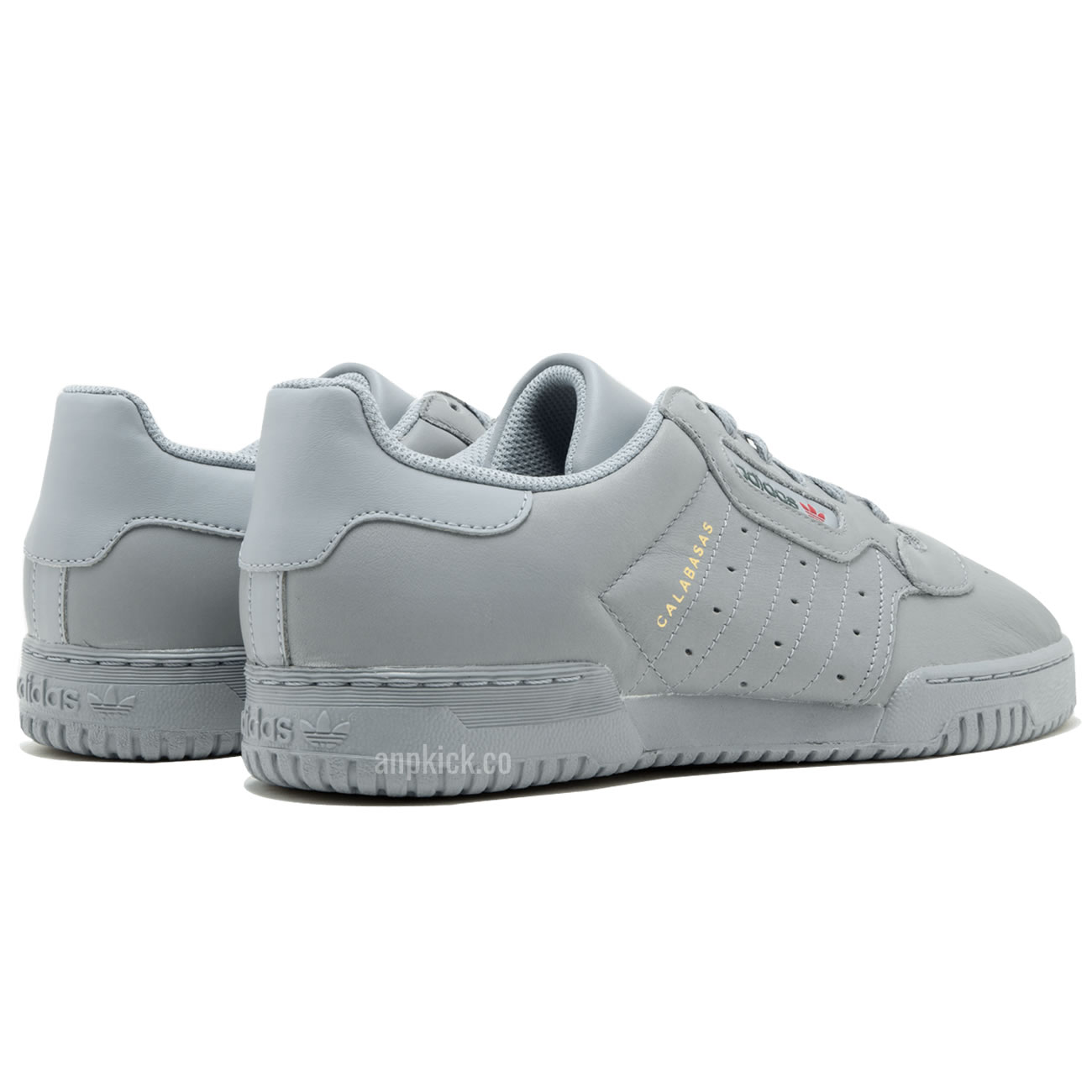 Adidas Yeezy Powerphase Calabasas Grey Cg6422 (3) - www.newkick.org Adidas Yeezy Powerphase Calabasas Grey Cg6422 (3) - www.newkick.org