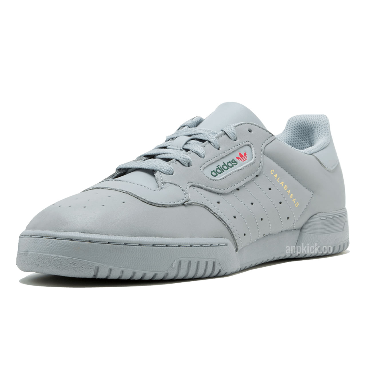 Adidas Yeezy Powerphase Calabasas Grey Cg6422 (4) - www.newkick.org Adidas Yeezy Powerphase Calabasas Grey Cg6422 (4) - www.newkick.org