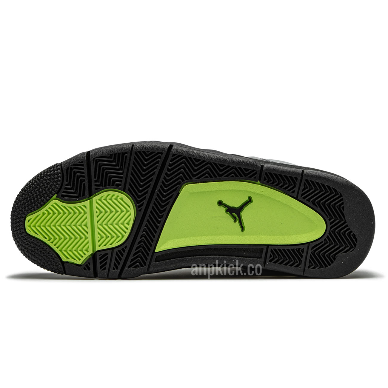 Air Jordan 4 Retro Se Neon 95 Green 2020 Release Date Ct5342 007 (5) - www.newkick.org