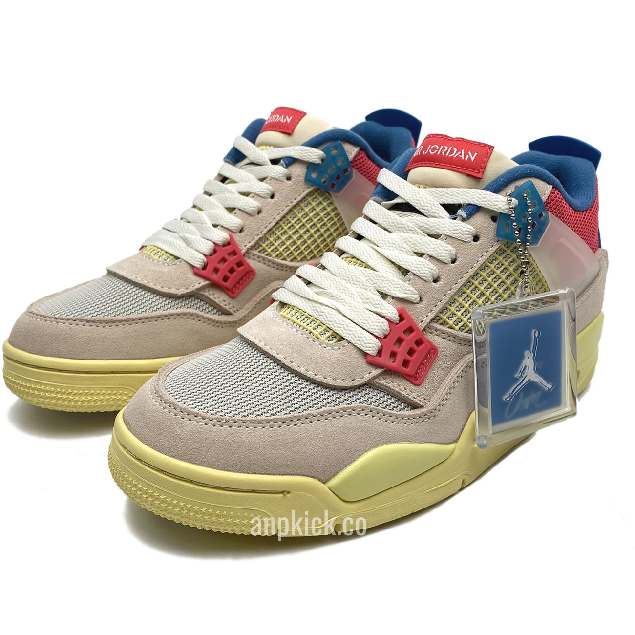 Nike Union Air Jordan 4 Guava Ice Dc9533 800 Release Date (2) - www.newkick.org Nike Union Air Jordan 4 Guava Ice Dc9533 800 Release Date (2) - www.newkick.org
