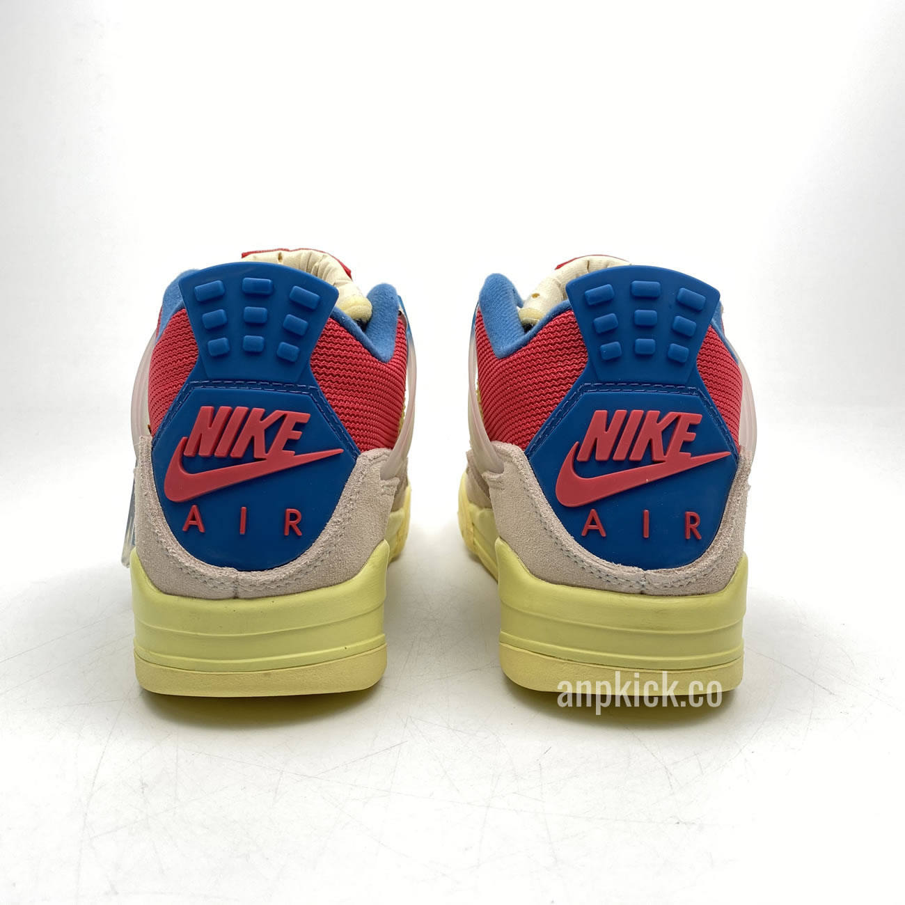 Nike Union Air Jordan 4 Guava Ice Dc9533 800 Release Date (6) - www.newkick.org Nike Union Air Jordan 4 Guava Ice Dc9533 800 Release Date (6) - www.newkick.org