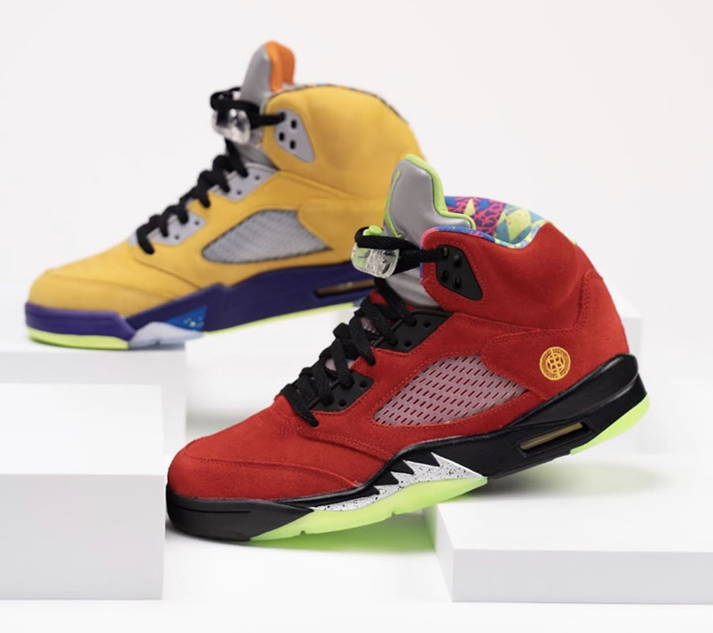 Air Jordan 5 What The 2020 Release Date Cz5725 700 (1) - www.newkick.org Air Jordan 5 What The 2020 Release Date Cz5725 700 (1) - www.newkick.org