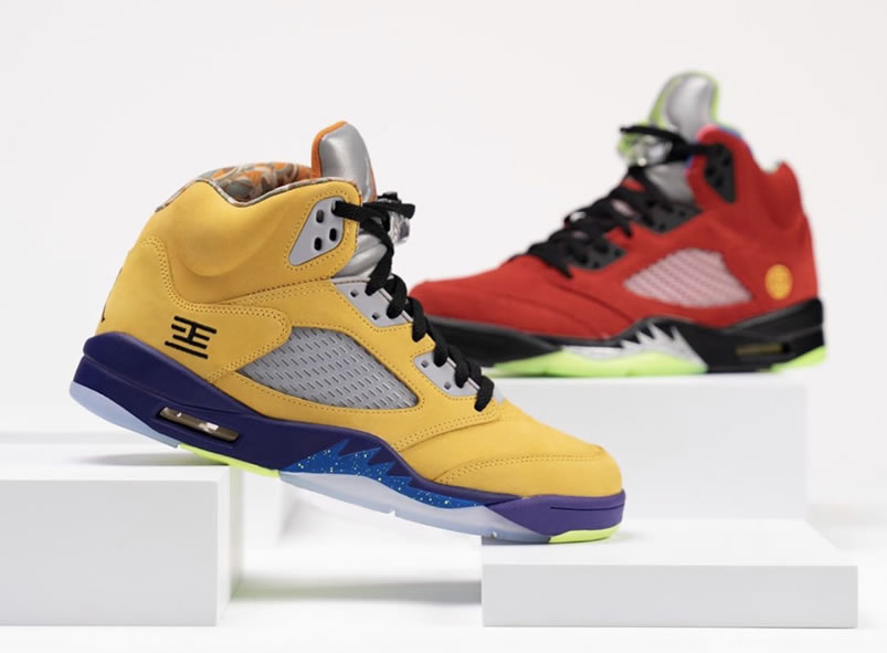 Air Jordan 5 What The 2020 Release Date Cz5725 700 (2) - www.newkick.org Air Jordan 5 What The 2020 Release Date Cz5725 700 (2) - www.newkick.org