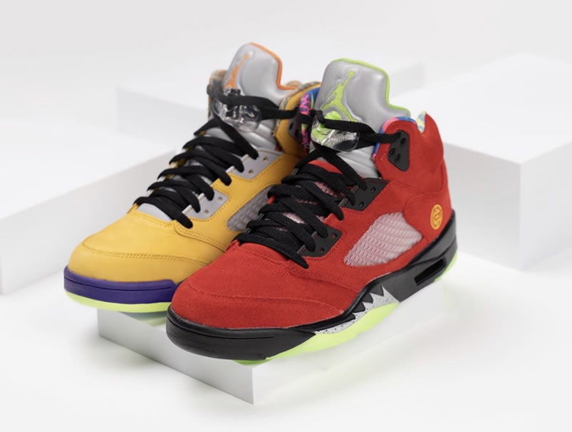 Air Jordan 5 What The 2020 Release Date Cz5725 700 (3) - www.newkick.org Air Jordan 5 What The 2020 Release Date Cz5725 700 (3) - www.newkick.org