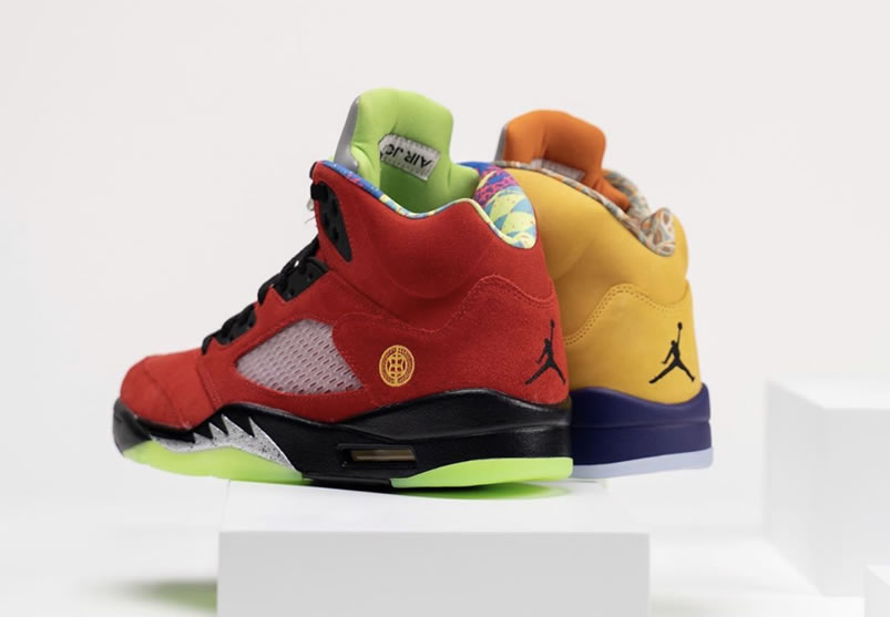 Air Jordan 5 What The 2020 Release Date Cz5725 700 (6) - www.newkick.org Air Jordan 5 What The 2020 Release Date Cz5725 700 (6) - www.newkick.org