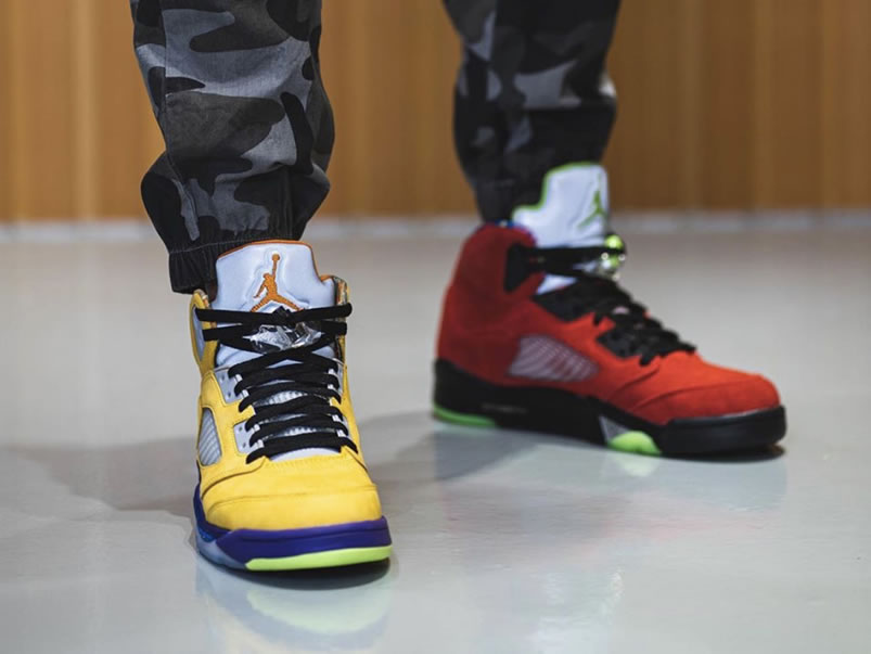Air Jordan 5 What The 2020 Release Date Cz5725 700 On Feet (2) - www.newkick.org Air Jordan 5 What The 2020 Release Date Cz5725 700 On Feet (2) - www.newkick.org