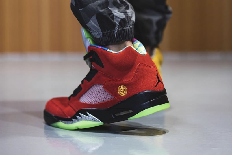 Air Jordan 5 What The 2020 Release Date Cz5725 700 On Feet (9) - www.newkick.org Air Jordan 5 What The 2020 Release Date Cz5725 700 On Feet (9) - www.newkick.org