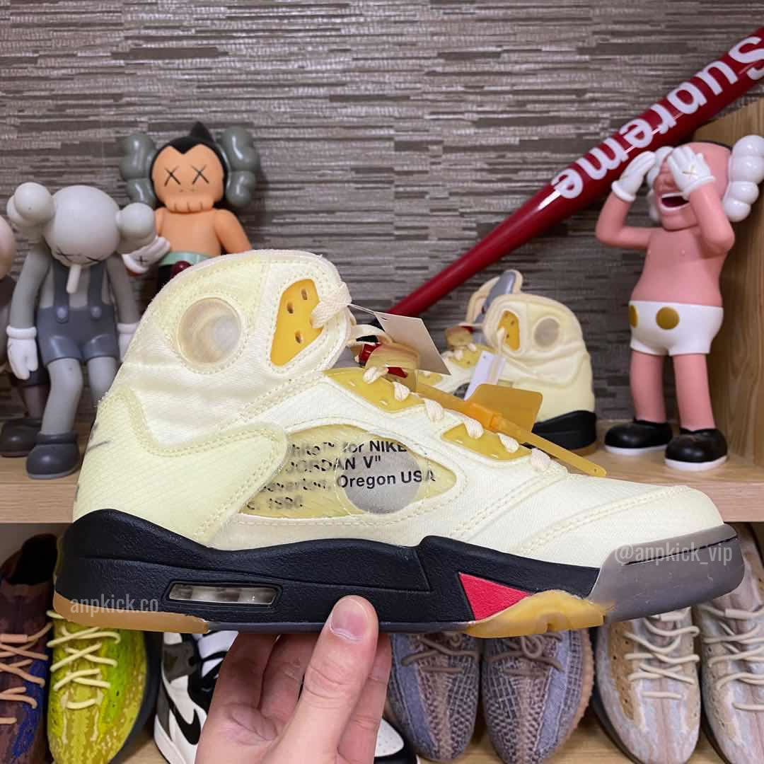 Anpkick Off White Air Jordan 5 Sail New Release Date Dh8565 100 (1) - www.newkick.org