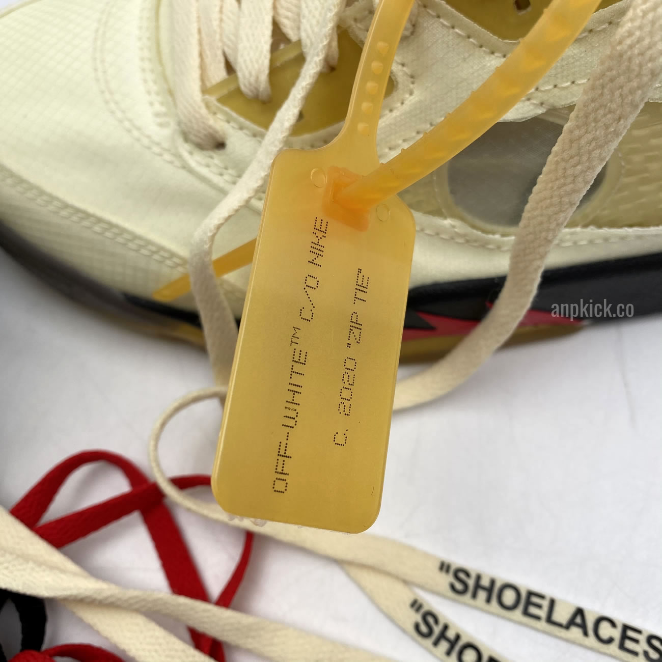 Off White Air Jordan 5 Sail New Release Date Dh8565 100 (10) - www.newkick.org