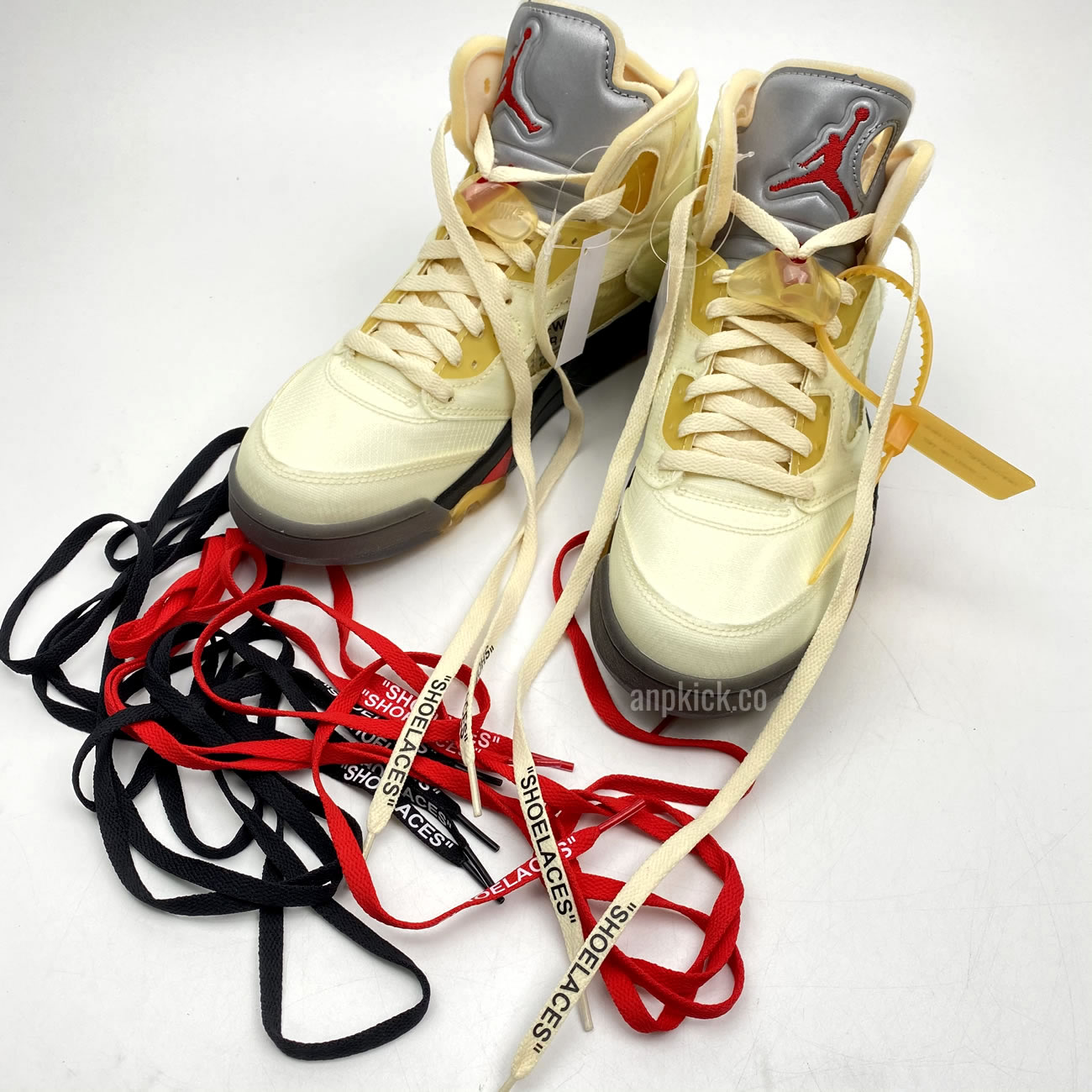 Off White Air Jordan 5 Sail New Release Date Dh8565 100 (12) - www.newkick.org