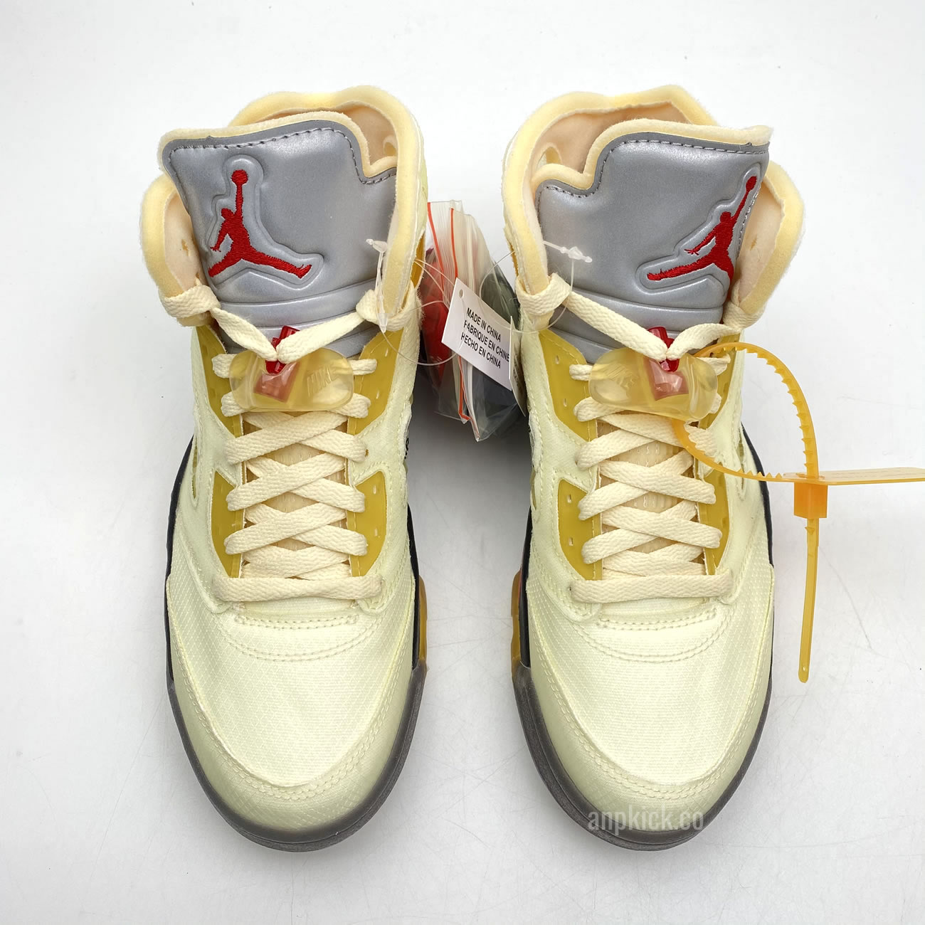 Off White Air Jordan 5 Sail New Release Date Dh8565 100 (3) - www.newkick.org