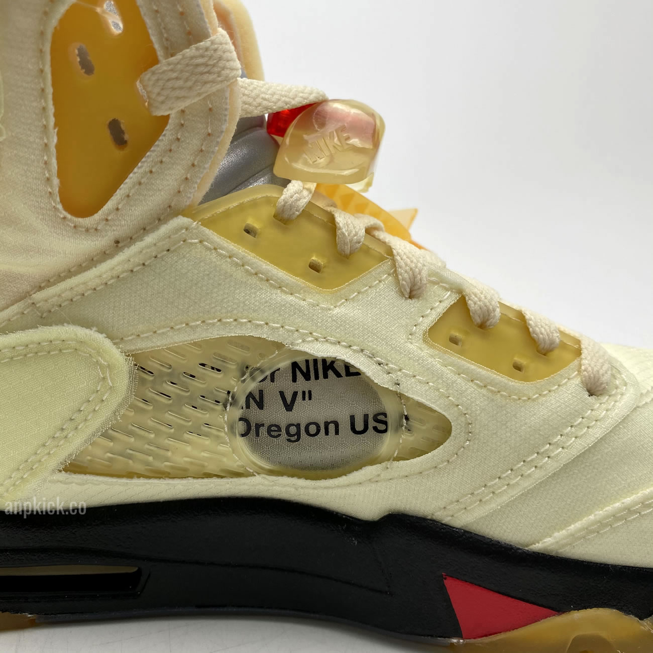Off White Air Jordan 5 Sail New Release Date Dh8565 100 (5) - www.newkick.org