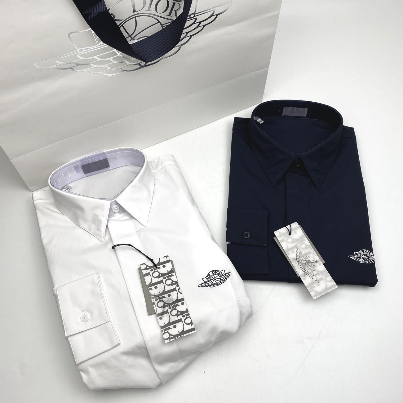 Dior Air Jordan T Shirt White Black S 2xl (1) - www.newkick.org Dior Air Jordan T Shirt White Black S 2xl (1) - www.newkick.org