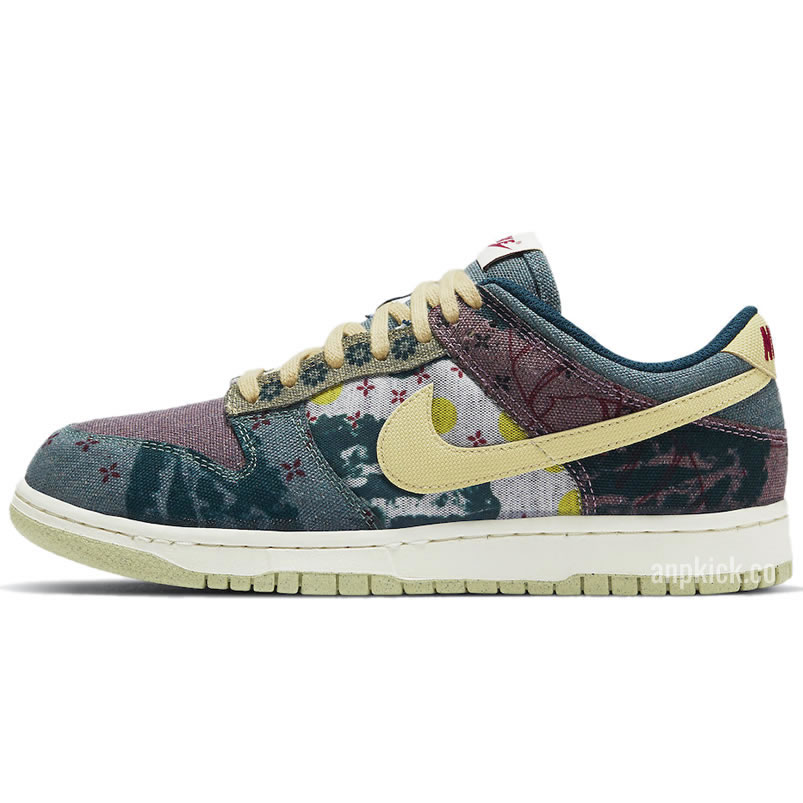 Nike Dunk Low Community Garden Cz9747 900 (1) - www.newkick.org Nike Dunk Low Community Garden Cz9747 900 (1) - www.newkick.org