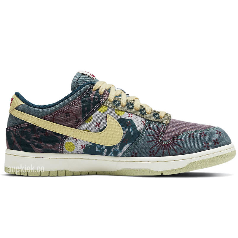 Nike Dunk Low Community Garden Cz9747 900 (2) - www.newkick.org Nike Dunk Low Community Garden Cz9747 900 (2) - www.newkick.org