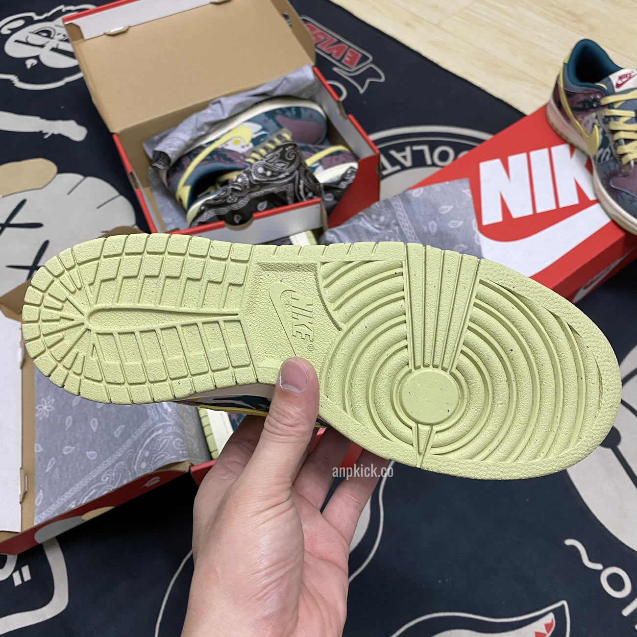 Nike Dunk Low Community Garden Cz9747 900 (22) - www.newkick.org Nike Dunk Low Community Garden Cz9747 900 (22) - www.newkick.org