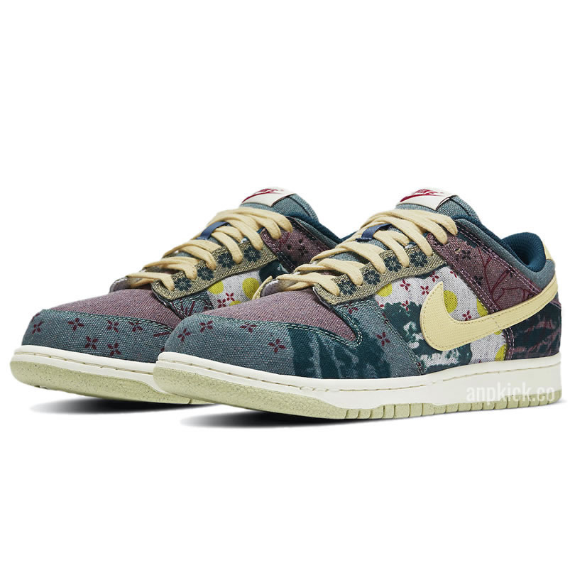 Nike Dunk Low Community Garden Cz9747 900 (3) - www.newkick.org Nike Dunk Low Community Garden Cz9747 900 (3) - www.newkick.org