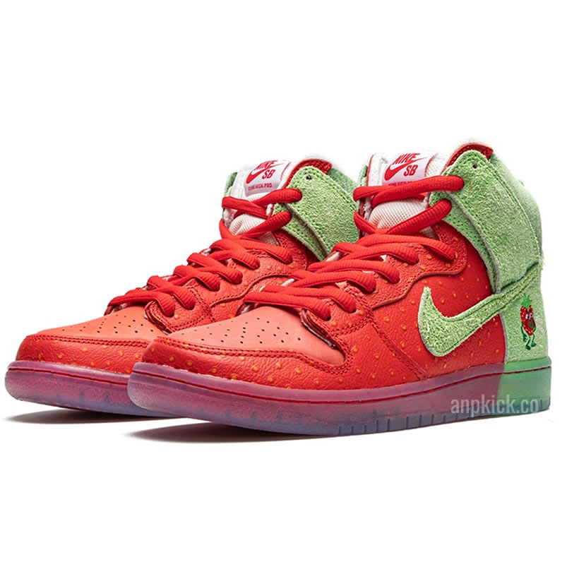 Nike Sb Dunk High Strawberry Cough Cw7093 600 (2) - www.newkick.org Nike Sb Dunk High Strawberry Cough Cw7093 600 (2) - www.newkick.org