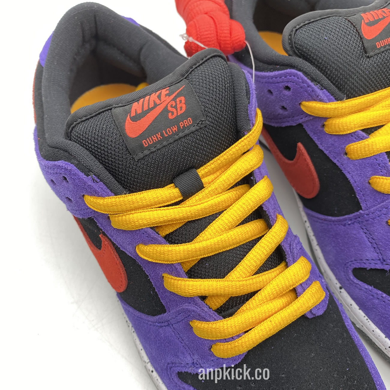 Nike Sb Dunk Low Acg Terra New Release Date Bq6817 008 (6) - www.newkick.org