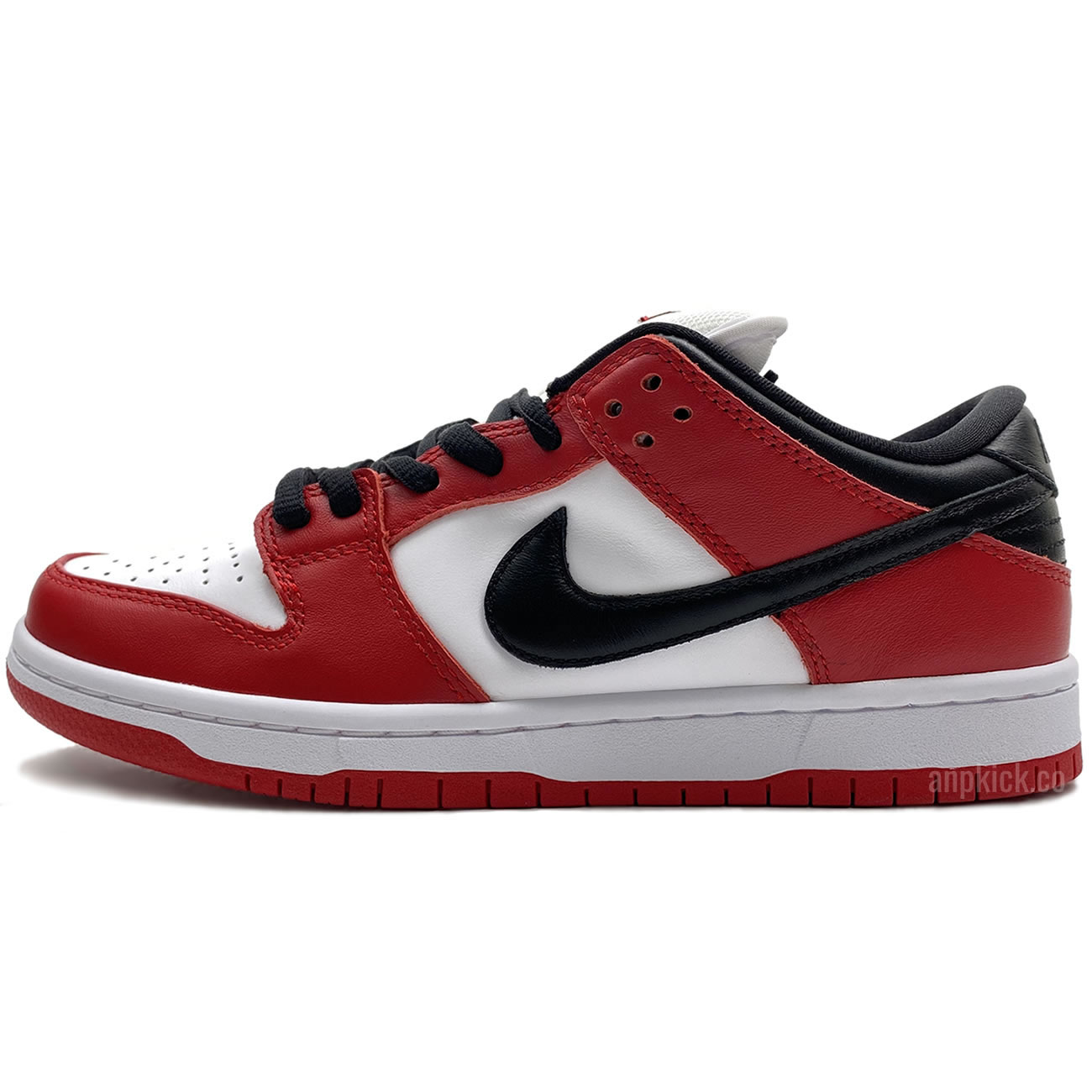 Nike Sb Dunk Low Pro Chicago Varsity Red Release Date Bq6817 600 (1) - www.newkick.org