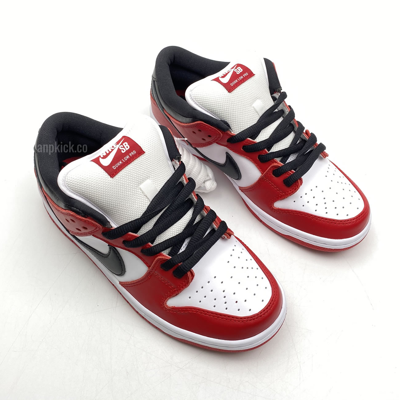 Nike Sb Dunk Low Pro Chicago Varsity Red Release Date Bq6817 600 (2) - www.newkick.org