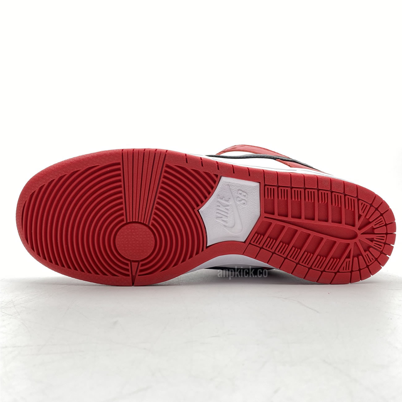 Nike Sb Dunk Low Pro Chicago Varsity Red Release Date Bq6817 600 (5) - www.newkick.org