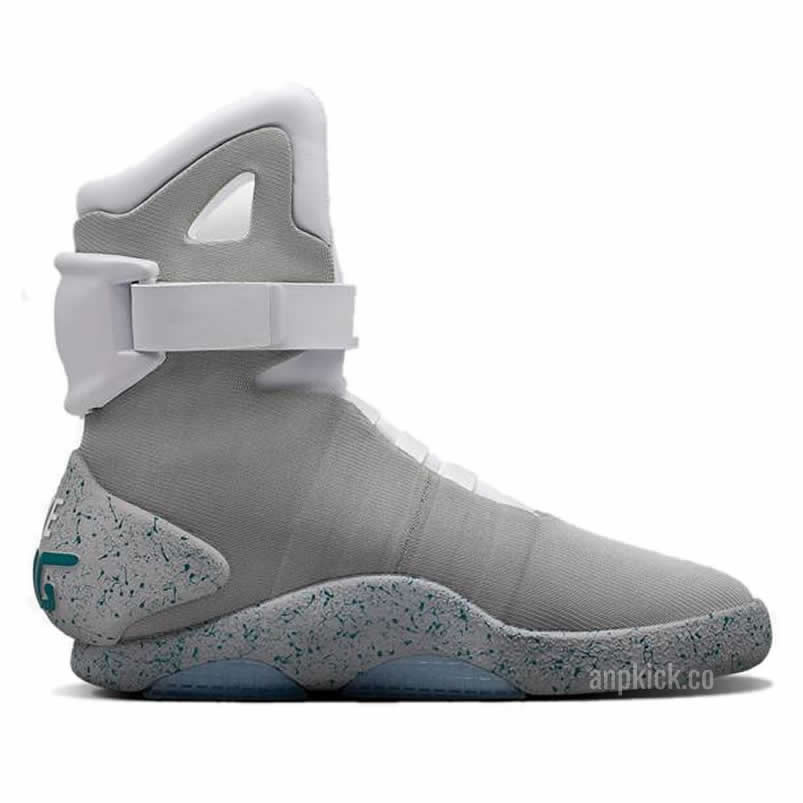 Nike Mag Back To The Future Shoes 417744 001 (3) - www.newkick.org