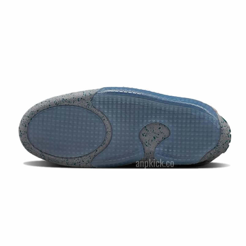 Nike Mag Back To The Future Shoes 417744 001 (5) - www.newkick.org
