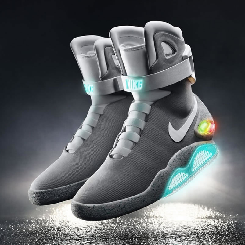Nike Mag Back To The Future Shoes 417744 001 (6) - www.newkick.org