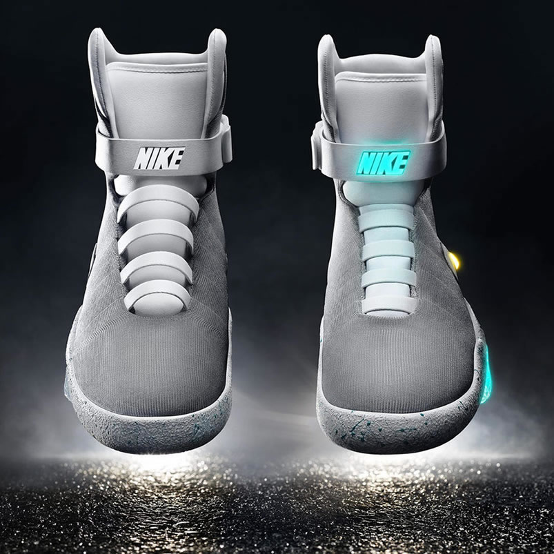 Nike Mag Back To The Future Shoes 417744 001 (7) - www.newkick.org