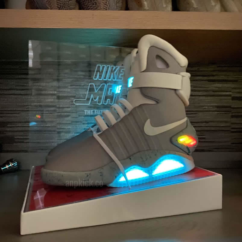 Nike Mag Back To The Future Shoes 417744 001 (8) - www.newkick.org