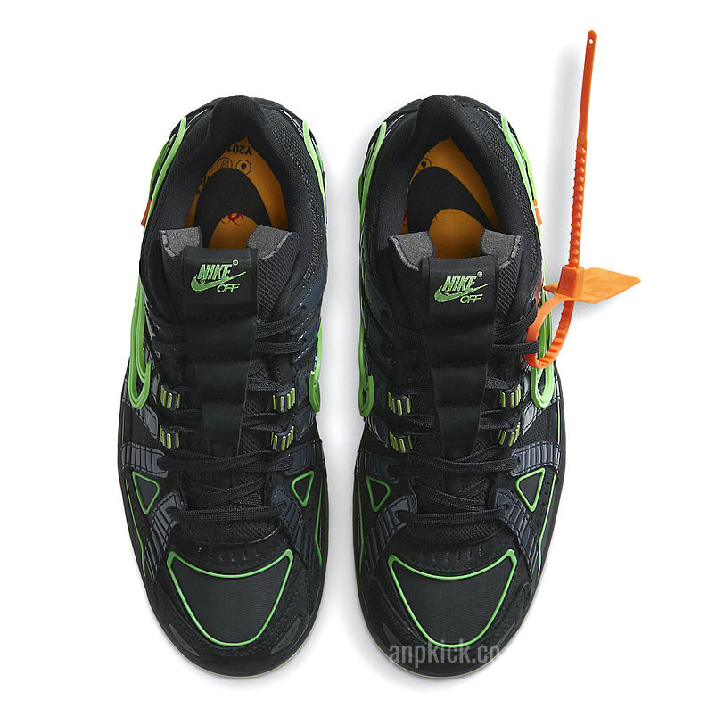Off White Nike Air Rubber Dunk Green Strike Release Date Cu6015 001 (4) - www.newkick.org Off White Nike Air Rubber Dunk Green Strike Release Date Cu6015 001 (4) - www.newkick.org