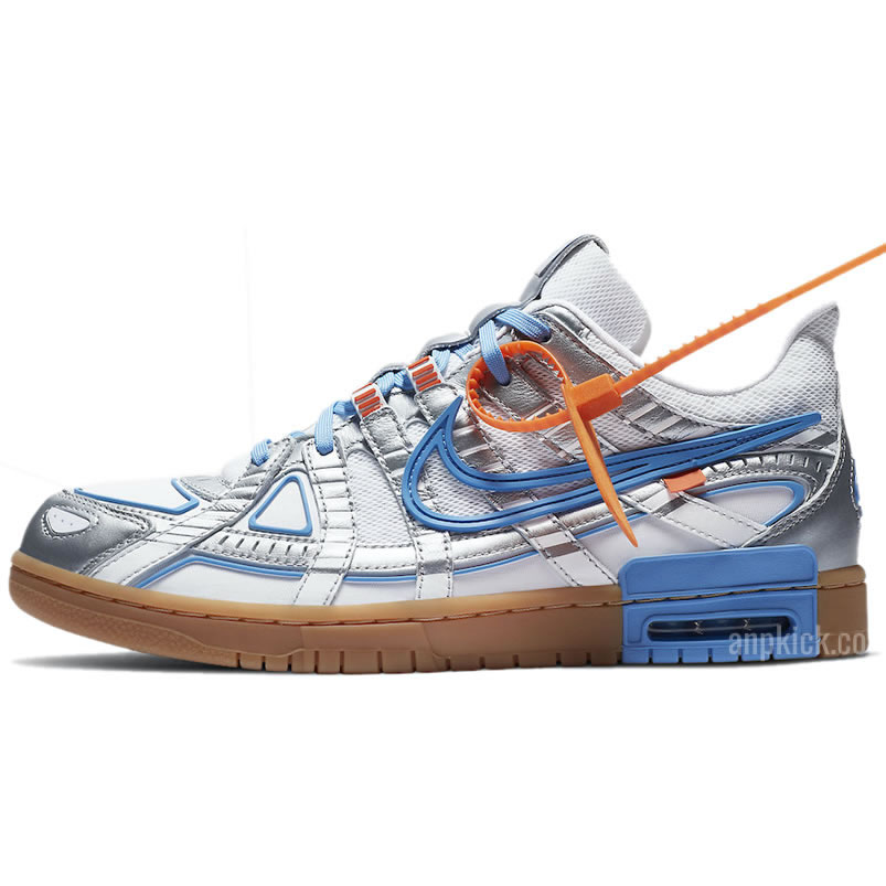 Off White Nike Air Rubber Dunk University Blue Release Date Cu6015 100 (1) - www.newkick.org Off White Nike Air Rubber Dunk University Blue Release Date Cu6015 100 (1) - www.newkick.org