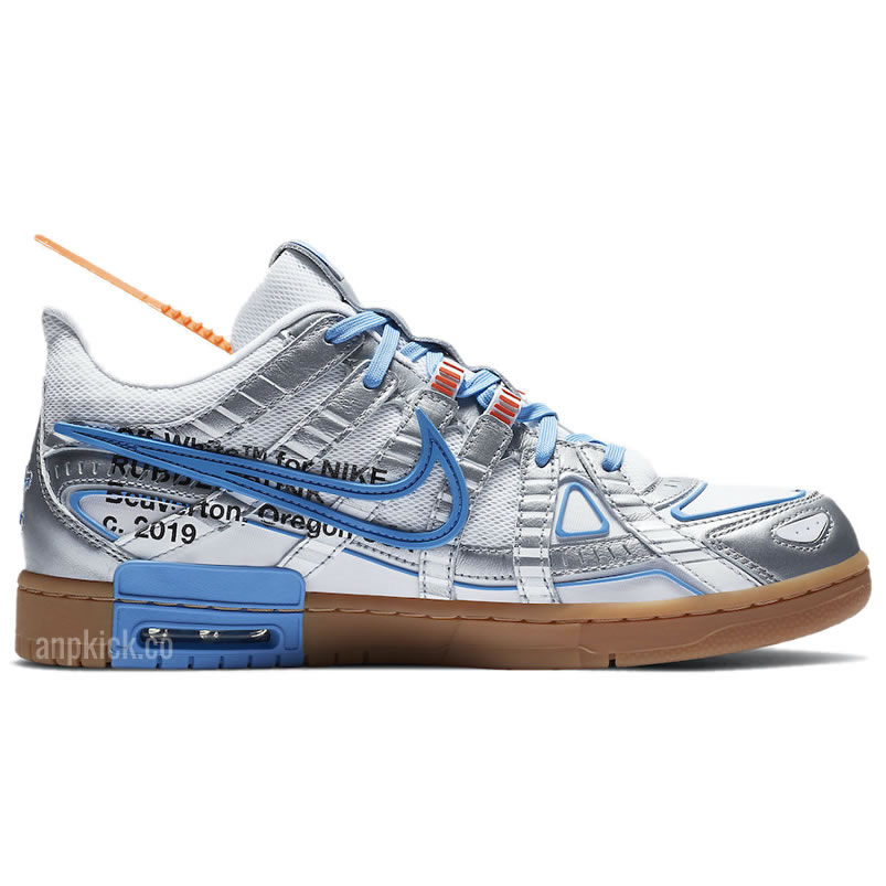 Off White Nike Air Rubber Dunk University Blue Release Date Cu6015 100 (2) - www.newkick.org Off White Nike Air Rubber Dunk University Blue Release Date Cu6015 100 (2) - www.newkick.org