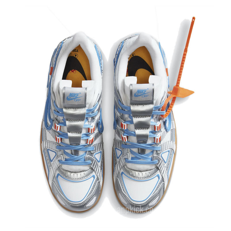 Off White Nike Air Rubber Dunk University Blue Release Date Cu6015 100 (4) - www.newkick.org Off White Nike Air Rubber Dunk University Blue Release Date Cu6015 100 (4) - www.newkick.org