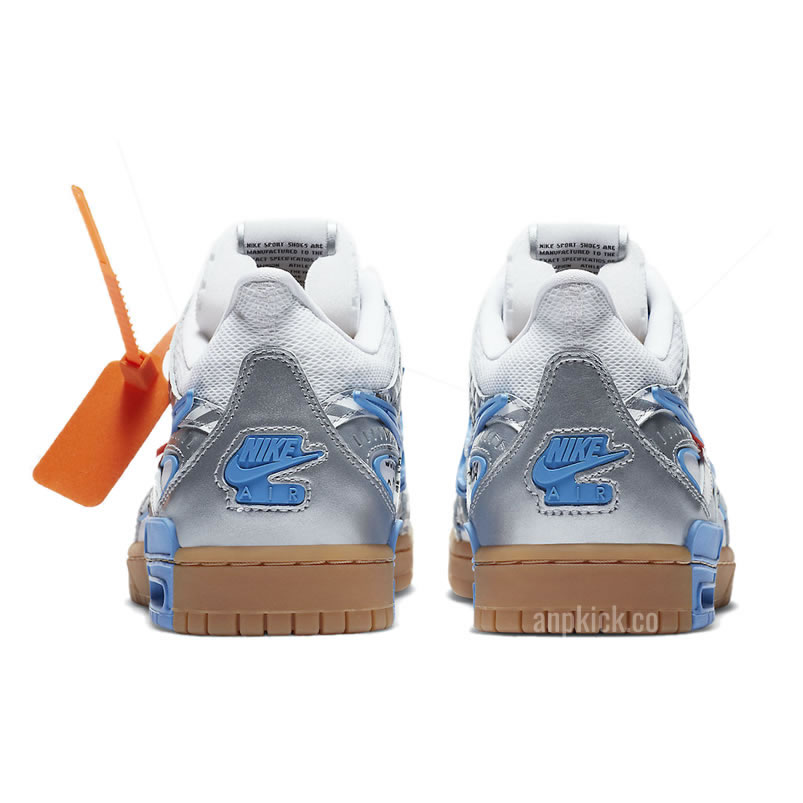 Off White Nike Air Rubber Dunk University Blue Release Date Cu6015 100 (5) - www.newkick.org Off White Nike Air Rubber Dunk University Blue Release Date Cu6015 100 (5) - www.newkick.org