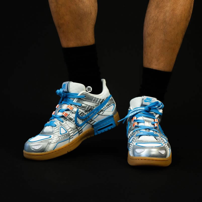 Off White Nike Air Rubber Dunk University Blue Release Date On Feet Cu6015 100 (2) - www.newkick.org Off White Nike Air Rubber Dunk University Blue Release Date On Feet Cu6015 100 (2) - www.newkick.org