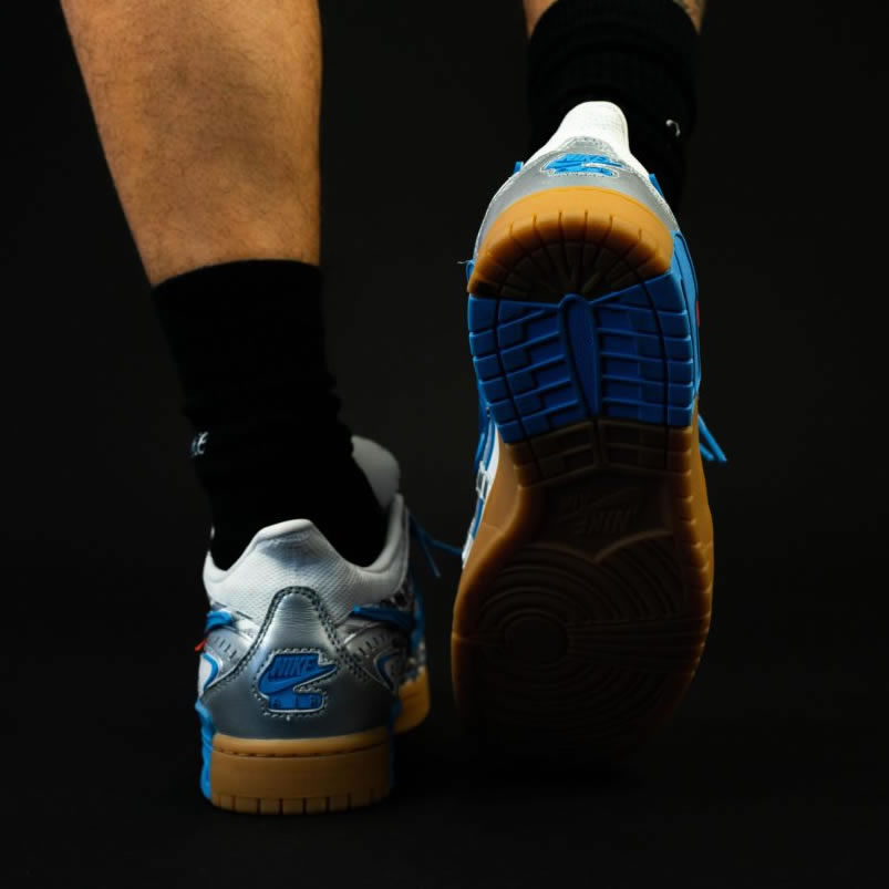 Off White Nike Air Rubber Dunk University Blue Release Date On Feet Cu6015 100 (5) - www.newkick.org Off White Nike Air Rubber Dunk University Blue Release Date On Feet Cu6015 100 (5) - www.newkick.org