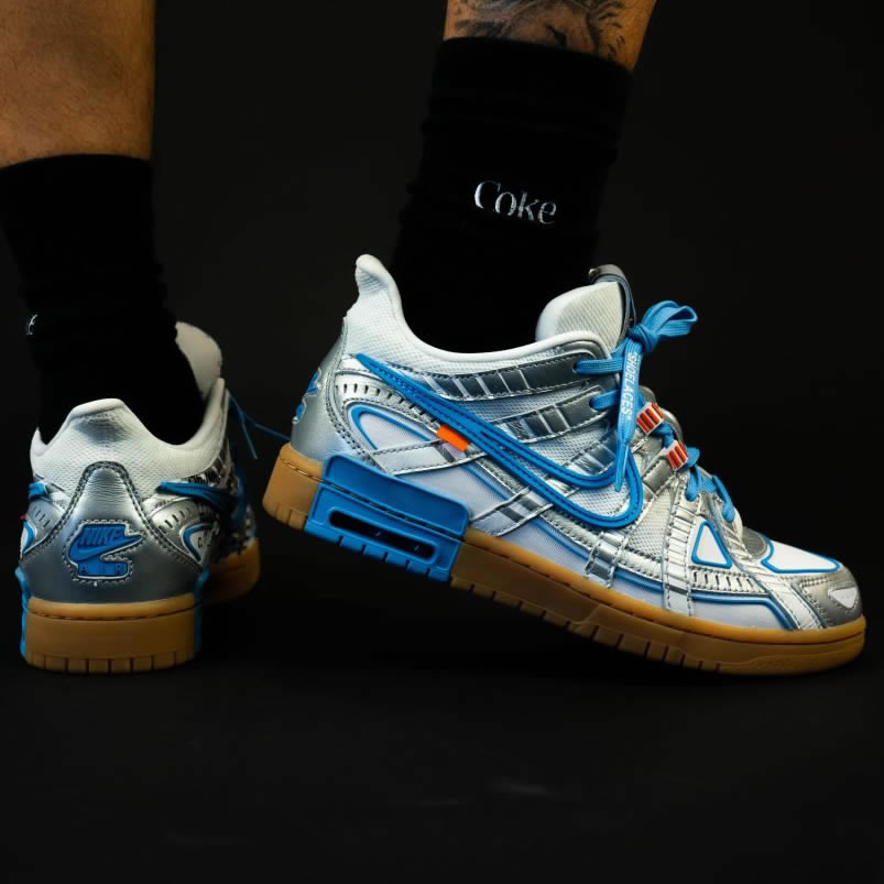 Off White Nike Air Rubber Dunk University Blue Release Date On Feet Cu6015 100 (6) - www.newkick.org Off White Nike Air Rubber Dunk University Blue Release Date On Feet Cu6015 100 (6) - www.newkick.org