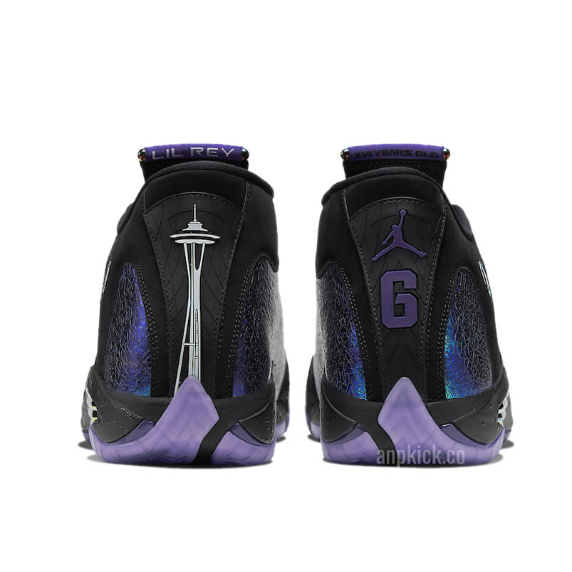 Air Jordan 14 Doernbecher Purple Release Date For Sale Cv2469 001 (5) - www.newkick.org Air Jordan 14 Doernbecher Purple Release Date For Sale Cv2469 001 (5) - www.newkick.org