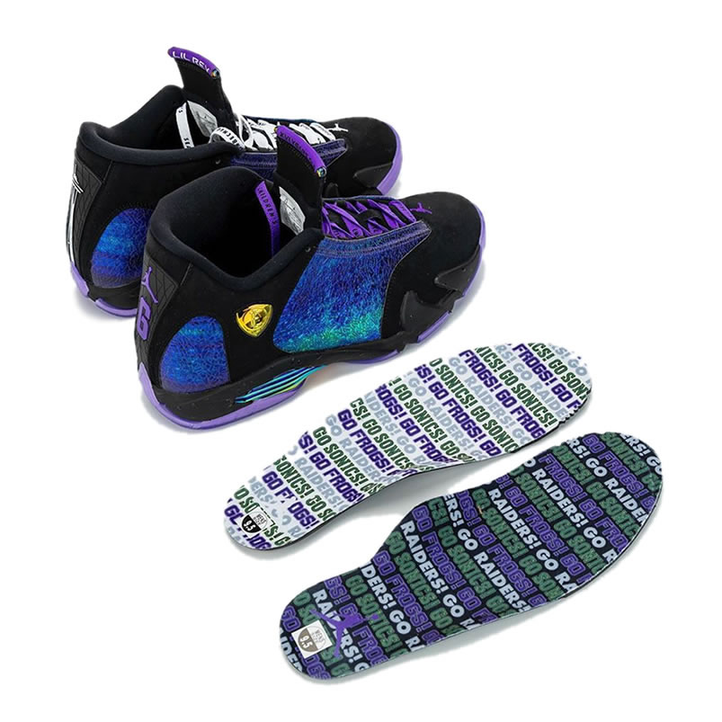 Air Jordan 14 Doernbecher Purple Release Date For Sale Cv2469 001 (7) - www.newkick.org Air Jordan 14 Doernbecher Purple Release Date For Sale Cv2469 001 (7) - www.newkick.org