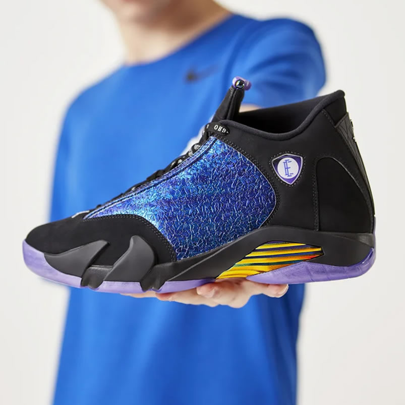 Air Jordan 14 Doernbecher Purple Release Date For Sale Cv2469 001 (8) - www.newkick.org Air Jordan 14 Doernbecher Purple Release Date For Sale Cv2469 001 (8) - www.newkick.org