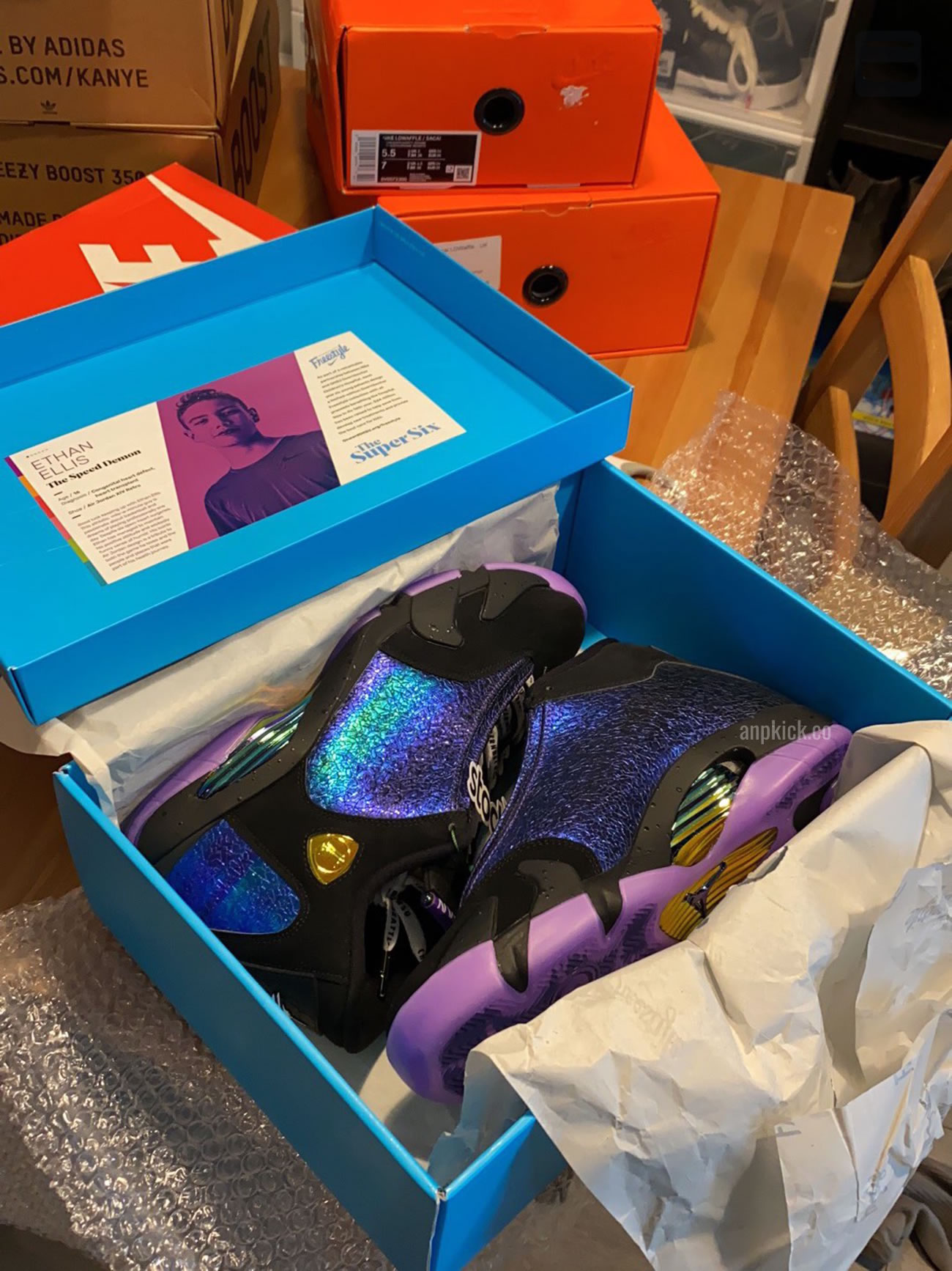 Air Jordan 14 Doernbecher Purple Release Date For Sale Cv2469 001 (9) - www.newkick.org Air Jordan 14 Doernbecher Purple Release Date For Sale Cv2469 001 (9) - www.newkick.org