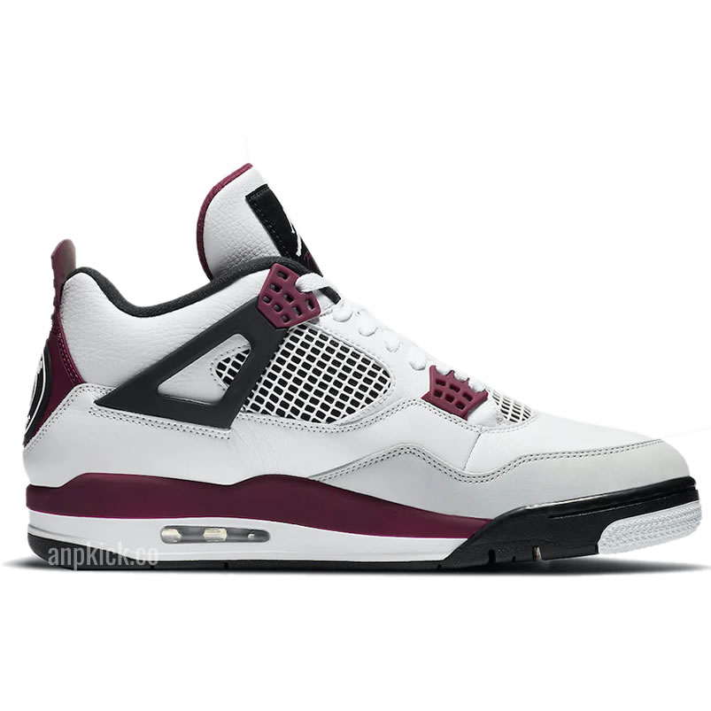 Air Jordan 4 Retro Paris Saint Germain Psg Neutral Grey Bordeaux Cz5624 100 (2) - www.newkick.org Air Jordan 4 Retro Paris Saint Germain Psg Neutral Grey Bordeaux Cz5624 100 (2) - www.newkick.org