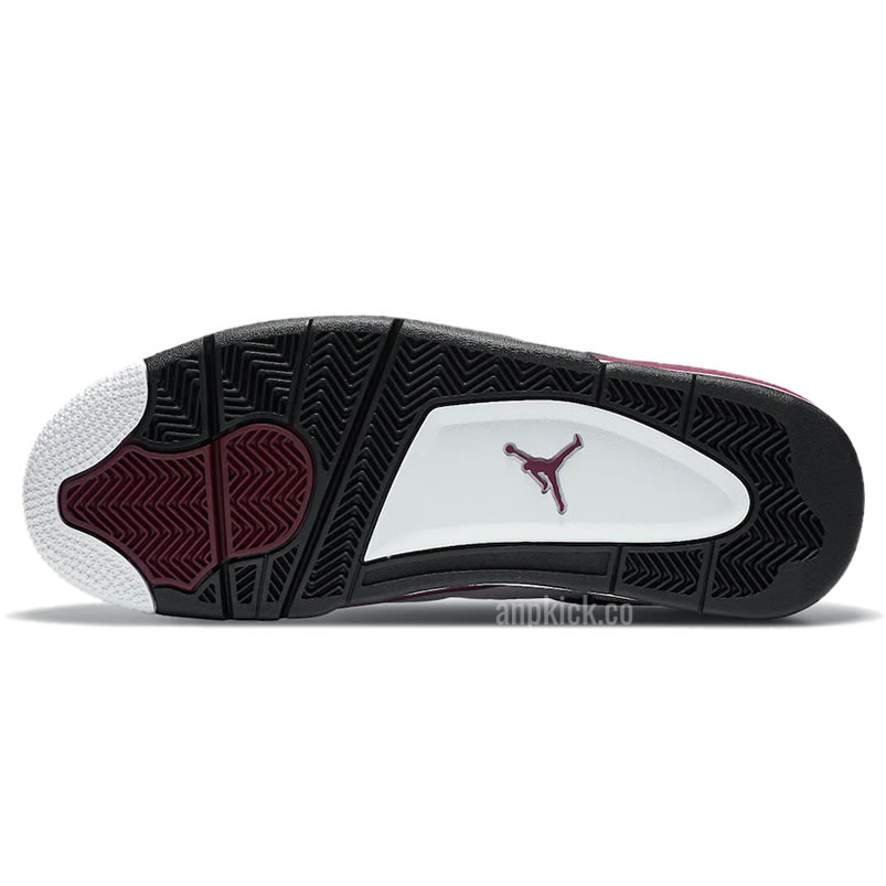 Air Jordan 4 Retro Paris Saint Germain Psg Neutral Grey Bordeaux Cz5624 100 (6) - www.newkick.org Air Jordan 4 Retro Paris Saint Germain Psg Neutral Grey Bordeaux Cz5624 100 (6) - www.newkick.org