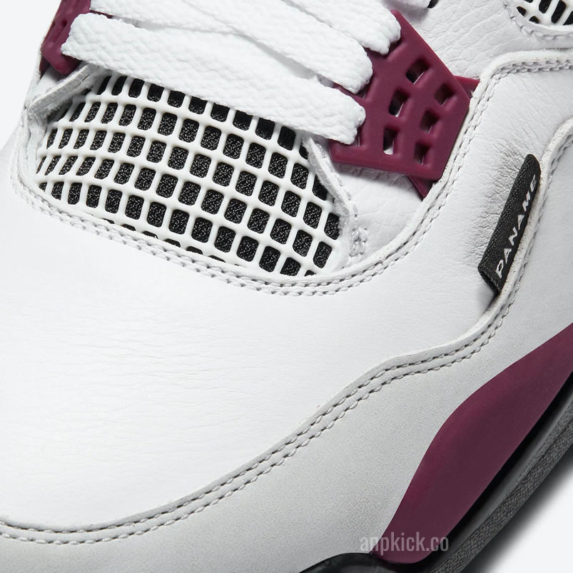 Air Jordan 4 Retro Paris Saint Germain Psg Neutral Grey Bordeaux Cz5624 100 (7) - www.newkick.org Air Jordan 4 Retro Paris Saint Germain Psg Neutral Grey Bordeaux Cz5624 100 (7) - www.newkick.org