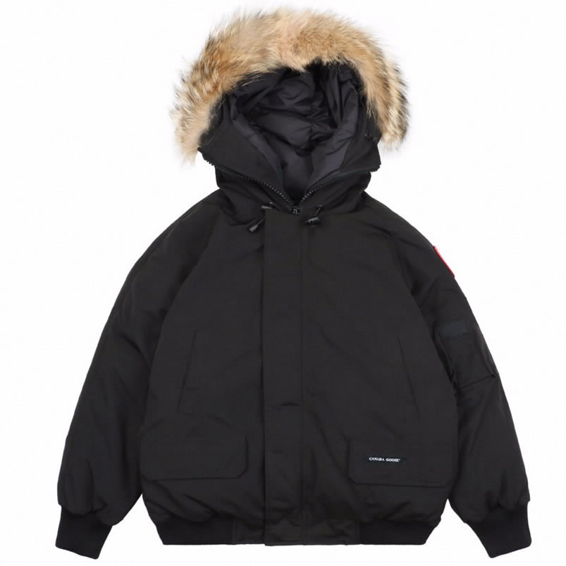 01 Canada Goose 19fw Pbi Chilliwack 7999mpb Down Jacket Coat Black (1) - www.newkick.vip 01 Canada Goose 19fw Pbi Chilliwack 7999mpb Down Jacket Coat Black (1) - www.newkick.vip