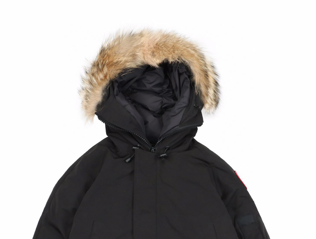 01 Canada Goose 19fw Pbi Chilliwack 7999mpb Down Jacket Coat Black (3) - www.newkick.vip 01 Canada Goose 19fw Pbi Chilliwack 7999mpb Down Jacket Coat Black (3) - www.newkick.vip