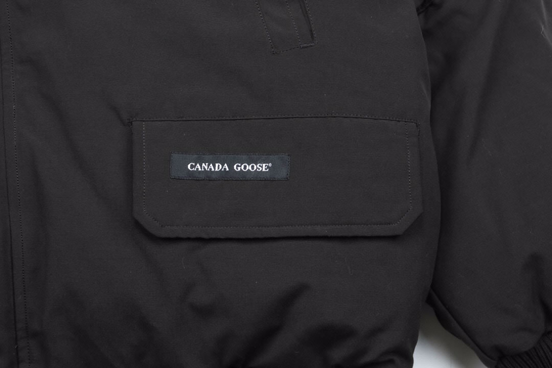 01 Canada Goose 19fw Pbi Chilliwack 7999mpb Down Jacket Coat Black (7) - www.newkick.vip 01 Canada Goose 19fw Pbi Chilliwack 7999mpb Down Jacket Coat Black (7) - www.newkick.vip