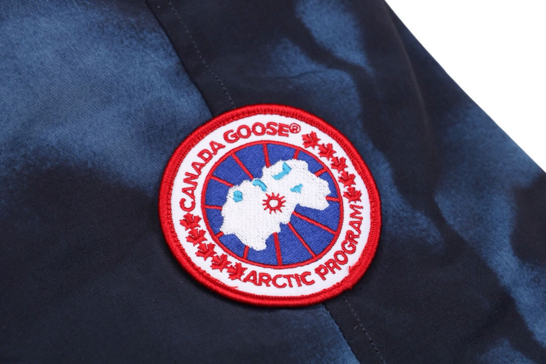 01 Canada Goose 19fw Pbi Chilliwack 7999mpb Down Jacket Coat Camouflage Blue (5) - www.newkick.vip